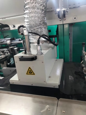 Modułowa 1-12 Kolory Różne kształty Plastic Jar And Bottle Screen Printing Machine