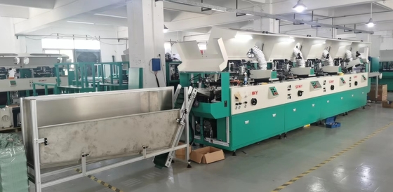 Wkłady z uszczelniaczem silikonowym Uszczelniacz do sitodruku AC380V 5000 sztuk / godz