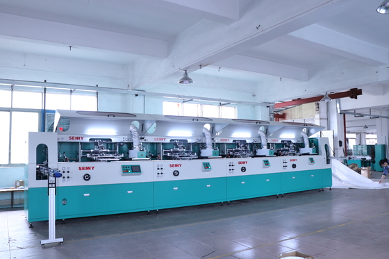 Maszyna do druku UV z plastikowych butelek 85 sztuk/min