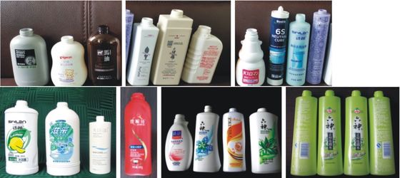 4-kolorowa maszyna do sitodruku na pojemnikach CNC, 70 szt./min