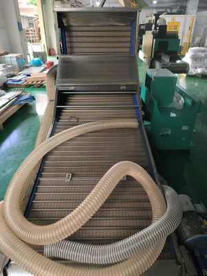 Automatyczna maszyna do drukowania butli, butli, butli 2 kolorowych 1600 sztuk/min