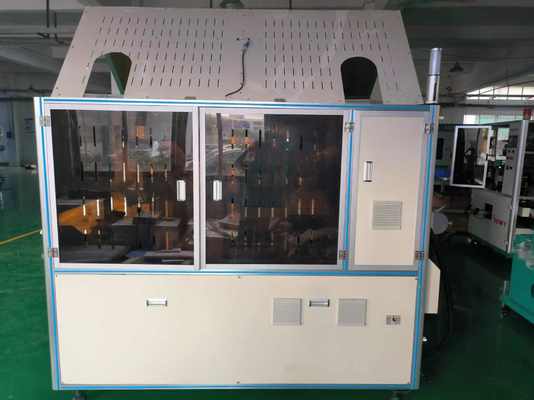 Automatyczna maszyna do drukowania butli, butli, butli 2 kolorowych 1600 sztuk/min