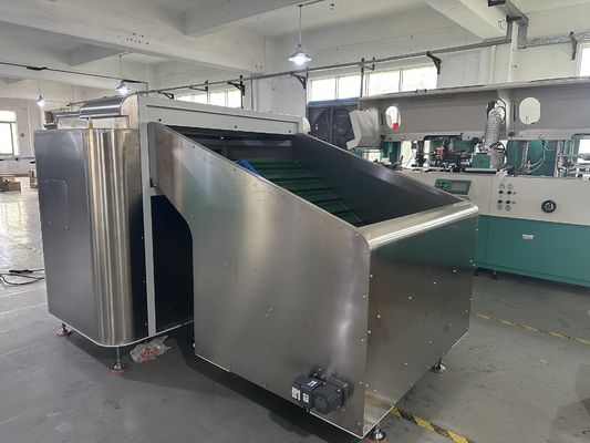 Różne kolory UV drukarka do butelki z atramentem z IR 85 sztuk/min