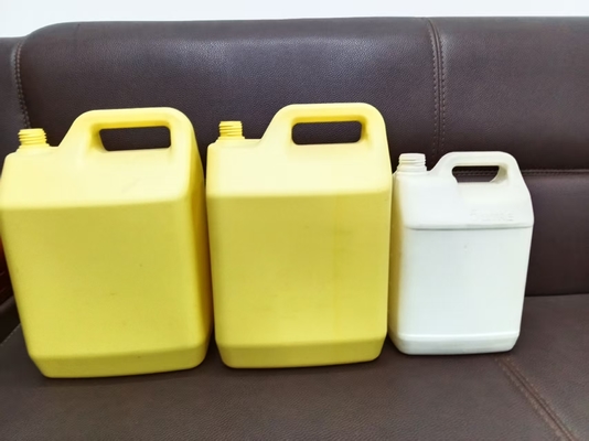 1-8 Kolor 18 sztuk/min 10-25L Plastic Square Bucket UV Printer
