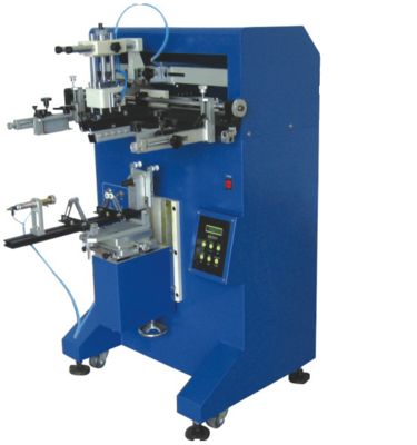 Maszyna do druku serwowy SA400