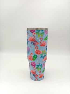 6 kolorowa w pełni automatyczna maszyna do druku na ekranie do różnych kształtów butelek