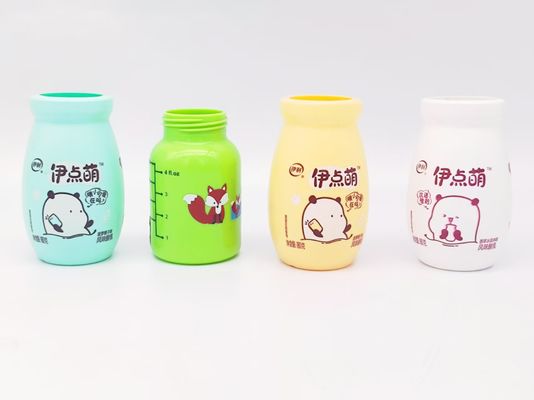 1-8 colors 80pcs/min Plastic Bottle Automatic UV Printing Machine