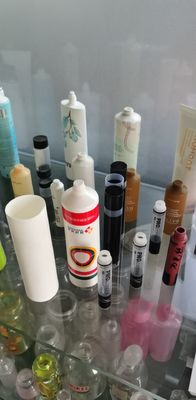 80 sztuk/min Cięcia uszczelniającego CNC Maszyna do druku UV na ekranie