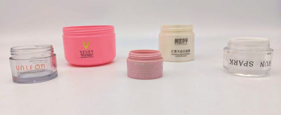 Jednokolorowa, okrągła sitodrukarka do butelek z tworzyw sztucznych, metalu i szkła, do druku tuszem UV