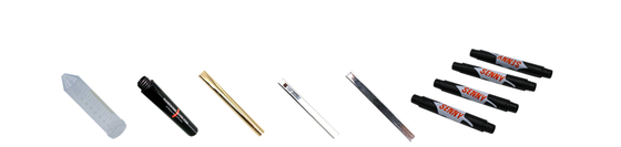 8-stanowiskowa, 1-kolorowa, w pełni automatyczna sitodrukarka do strzykawek/kredek do brwi