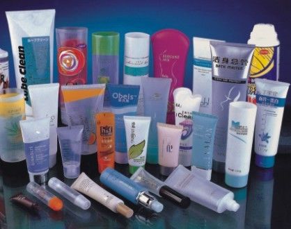 1+4 Color Tube Screen Printing Machine Hot Samping LED-UV Curing  85pcs/Min