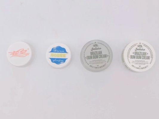 4-kolorowa maszyna do druku offsetowego z plastikową czapką 3200 sztuk/min