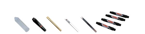 Maszyna do sitodruku na tubach LED-UV 50 szt./min. Automatyczne podawanie