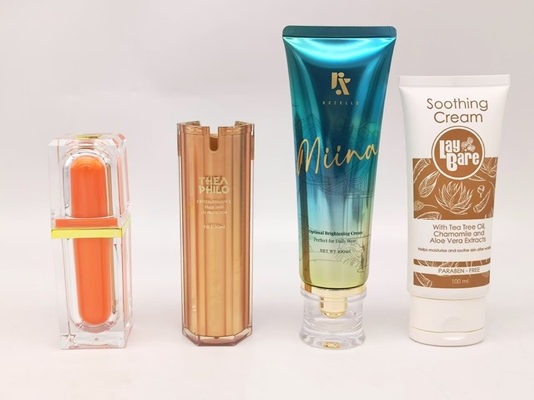 15 Stanowisko pracy strzykawkę/ ołówek do brwi w pełni automatyczna maszyna do druku ekranowego 60 sztuk/min