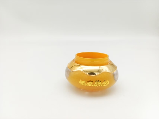 Dwukolorowa automatyczna maszyna do sitodruku UV do okrągłych słoików/nakrętek, 50 szt./min