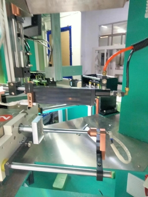 4- Kolorowa Automatyczna Maszyna do Sitodruku UV na Pojemnikach CNC, 70 szt./min