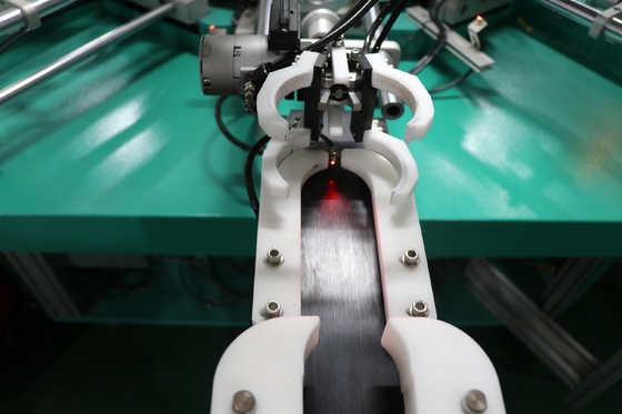 Automatyczna maszyna do hot stampingu 360 stopni 3000 szt./godz. Maszyna do termotransferu folii