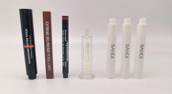 Jednokolorowa sitodrukarka do tub plastikowych i okrągłych puszek 20 - 200mm