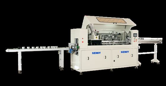 Automatyczna drukarka UV do filtrów 50 sztuk/min