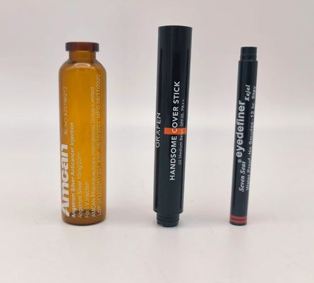 1-kolorowa maszyna do druku na ekranie do okólnych czapek w codziennej przemyśle chemicznej i kosmetycznej