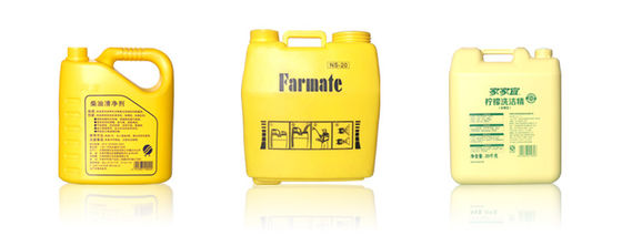 10-25L 1-8 kolorowa maszyna do druku UV z plastikowego okrągłego wiadra