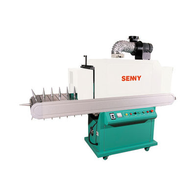 380V 3KW UV LED Curing Machine Pomocne urządzenia zatwierdzone CE