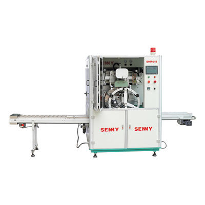 150x100mm 3000 sztuk / godzinę Cyfrowa maszyna do tłoczenia na gorąco do butelek