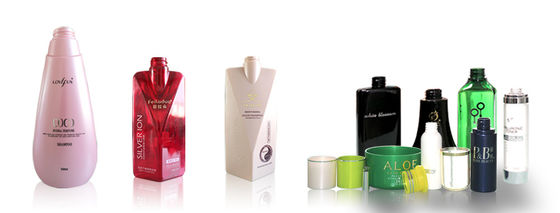 Szybka i dokładna automatyczna maszyna do hot stampingu do butelek 3000 szt./godz.