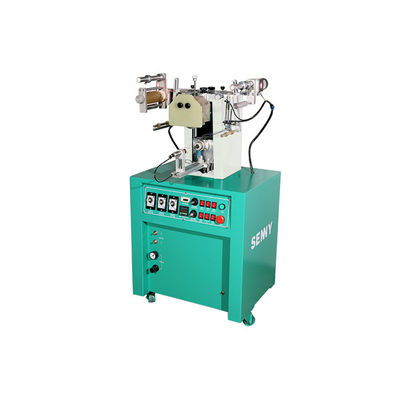 SGS Digital Hot Stamping Machine, 1000 sztuk / h Hot Foil Printer