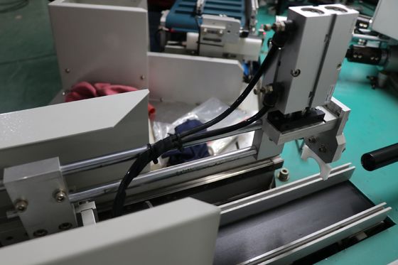 1200 sztuk/godzinę Automatyczna Maszyna do druku na ekranie jedwabnym 380V do butelek szklanych