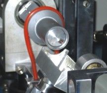 Całkowicie automatyczna maszyna do druku ekranowego 380 V 20 kw 3