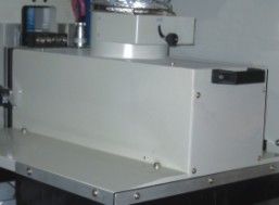 Całkowicie automatyczna maszyna do druku ekranowego 380 V 20 kw 3