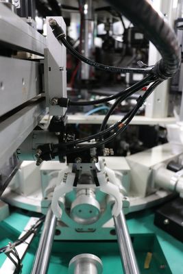 Wielokolorowa maszyna do sitodruku 380 V 35 sztuk / min Sprzęt do sitodruku nasadowego