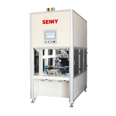 SGS Industrial Pad Printing Machines, 1300 sztuk/godzinę