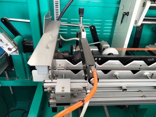 2 kolory 5000 sztuk / godzinę W pełni automatyczna maszyna do druku na ekranie, zatwierdzona przez CE SGS