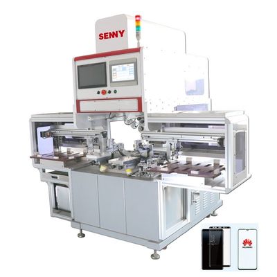 2100 sztuk/godz. 5 sztab Maszyna do druku 3D