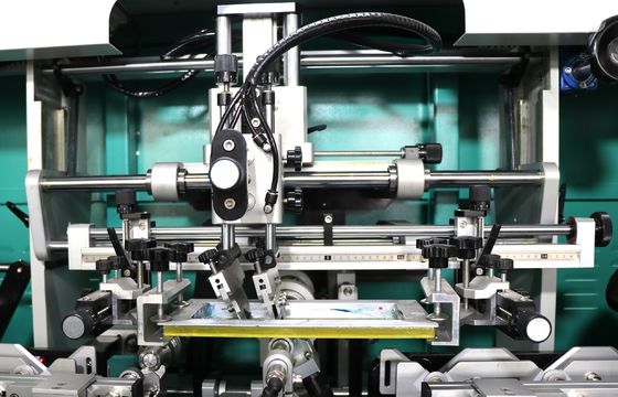 Plastikowa maszyna do tłoczenia na gorąco 380 V 50 Hz dla przemysłu spożywczego Zatwierdzona przez CE