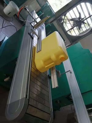 Wielokolorowa drukarka z płaskim ekranem do płaskich wiader