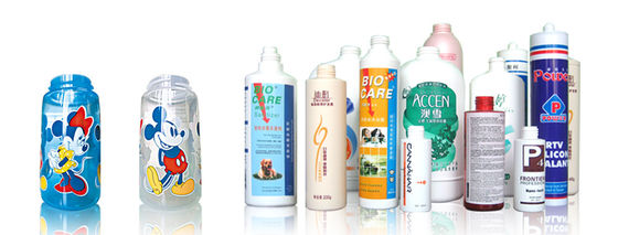 Automatyczna sitodrukarka 1-12 kolorów 85 szt./min