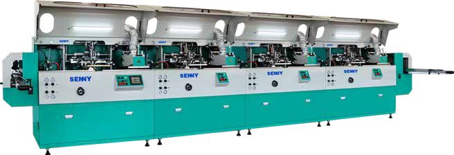 Różne kolory UV drukarka do butelki z atramentem z IR 85 sztuk/min