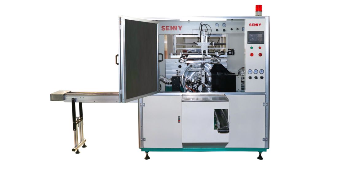 1- kolorowa 60 sztuk/min Strzykawka/ ołówek do brwi Automatyczna drukarka