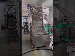 Maszyna do druku offsetowego do czapek wodnych