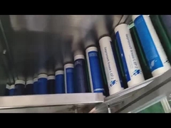 Maszyna do drukowania wkładów smaru