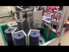 Maszyna do druku płytek grzewczych