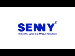 Automatyczne drukarki UV do wiaderek z tworzyw sztucznych