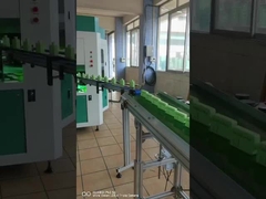 Maszyna do drukowania na ekranie 1-4 kolory Prędkość 60 sztuk na minutę