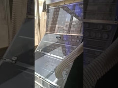 Maszyna do kontroli zamknięcia plastikowej pokrywy 3600 pokryw/min